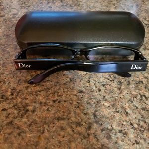 Dior Accessories - Dior Glass Frames Dior Accessories - Dior Glass Frames